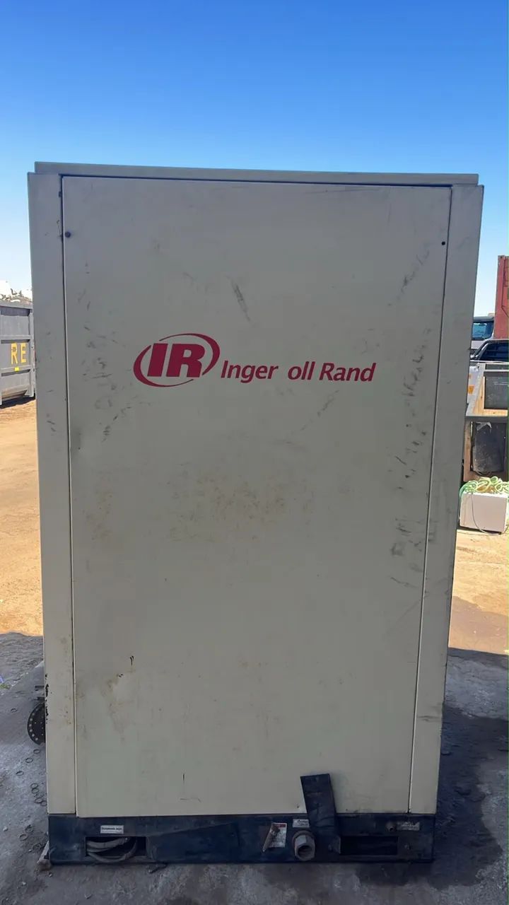 COMPRESSOR 