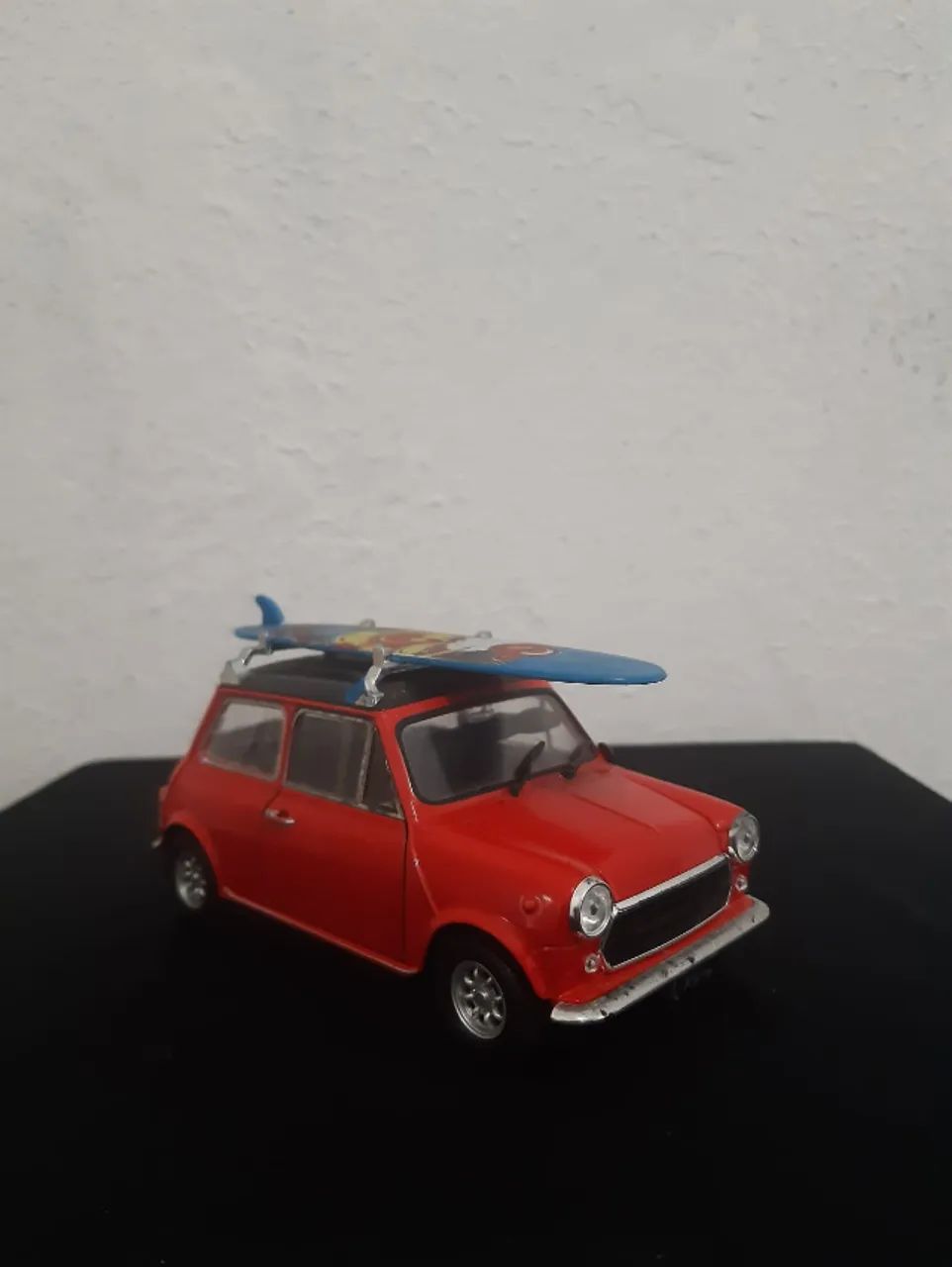 Mini Cooper 1800 1:24  - Welly 
