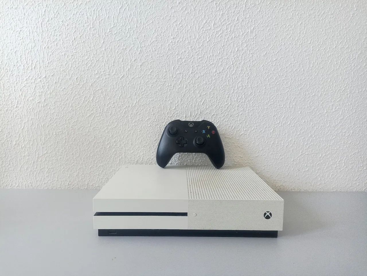 Xbox One S 500gb (Entrega Grátis+Testes) - Foto 3