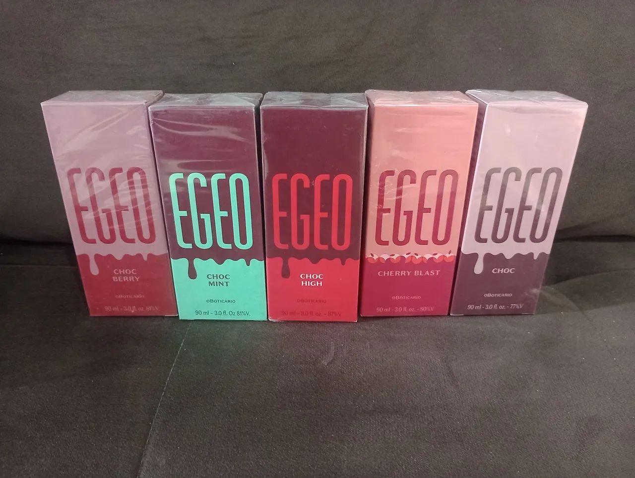 Egeo - Foto 2
