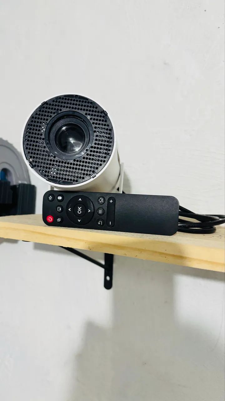 Projetor  - Foto 2