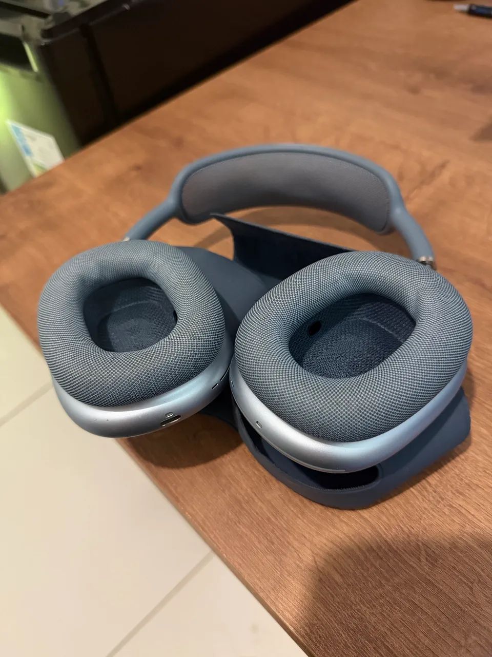 AirPods Max USB C 1 geração - Fones de Ouvido - Europa, Belo