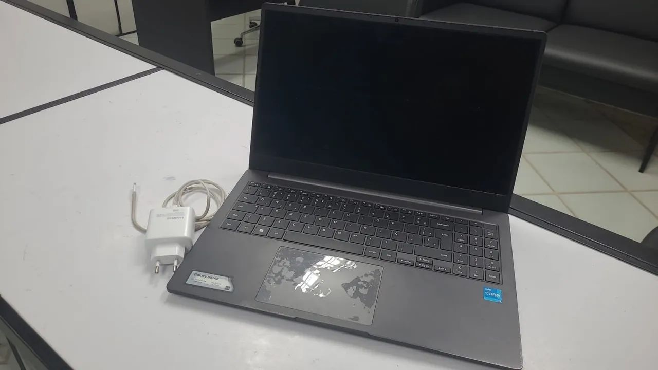 Galaxy Book 2 - retirada de peças  - Foto 2