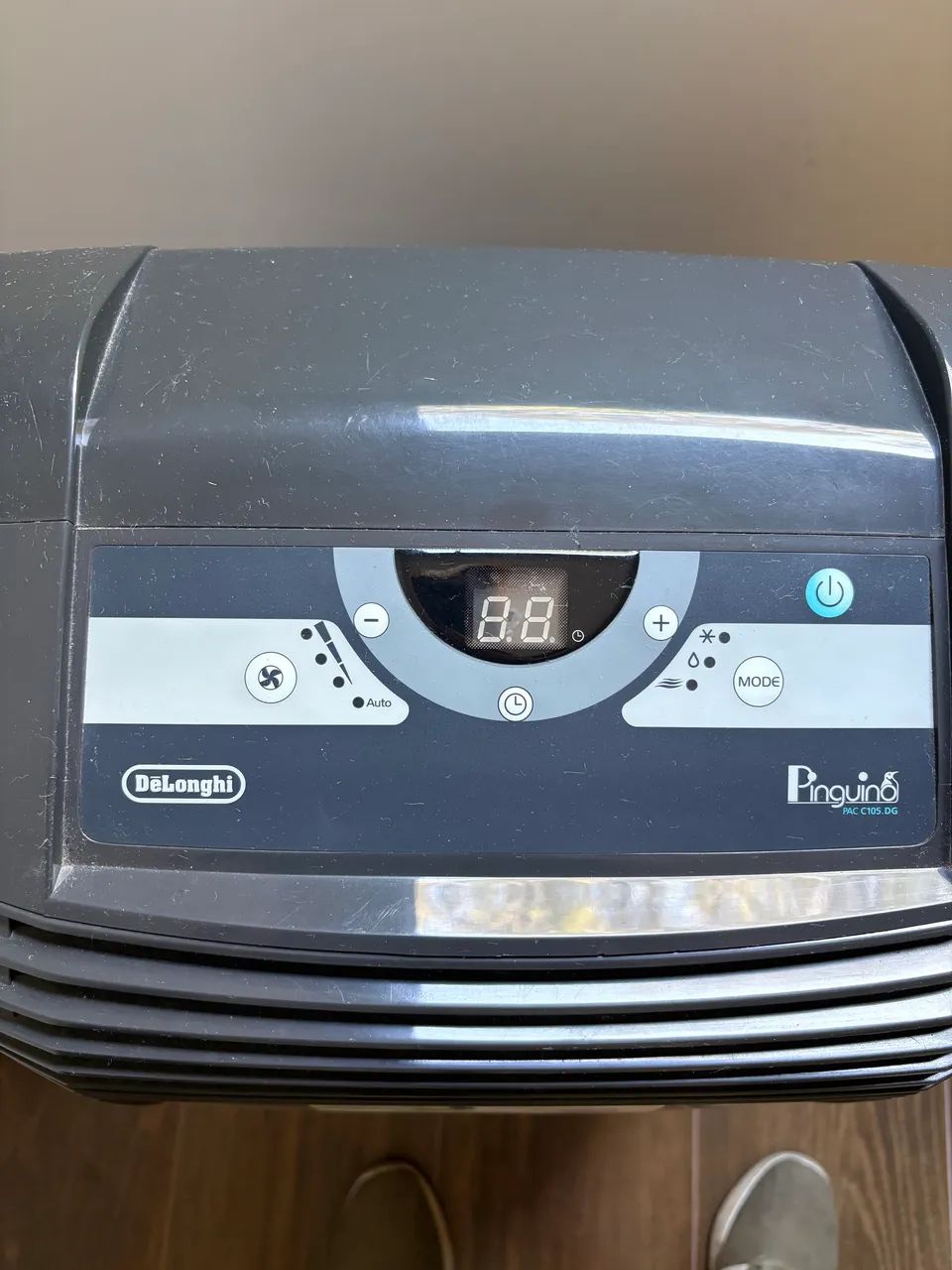 Ar condicionado  10.500 BTU - Foto 2