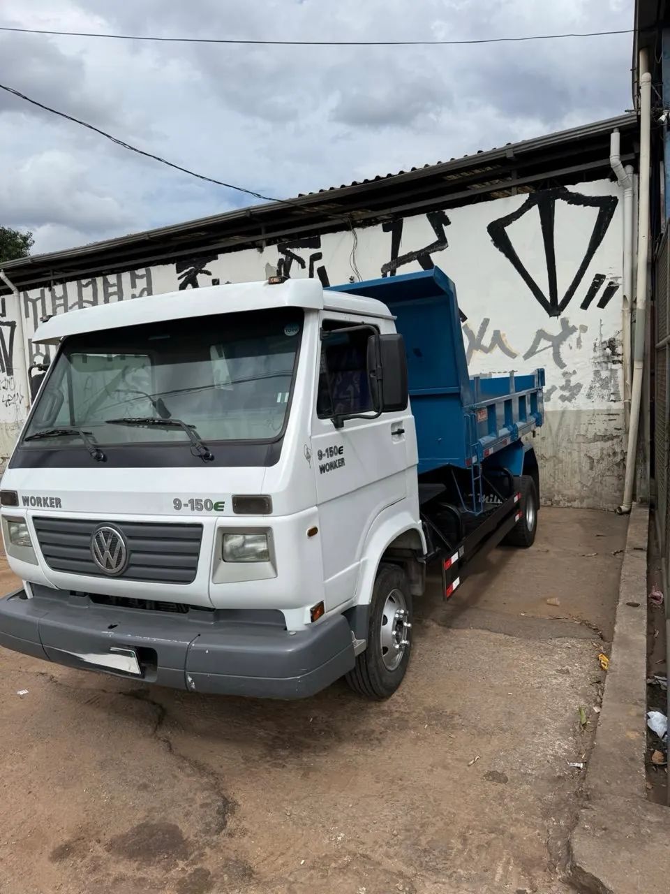 VW 9.150 