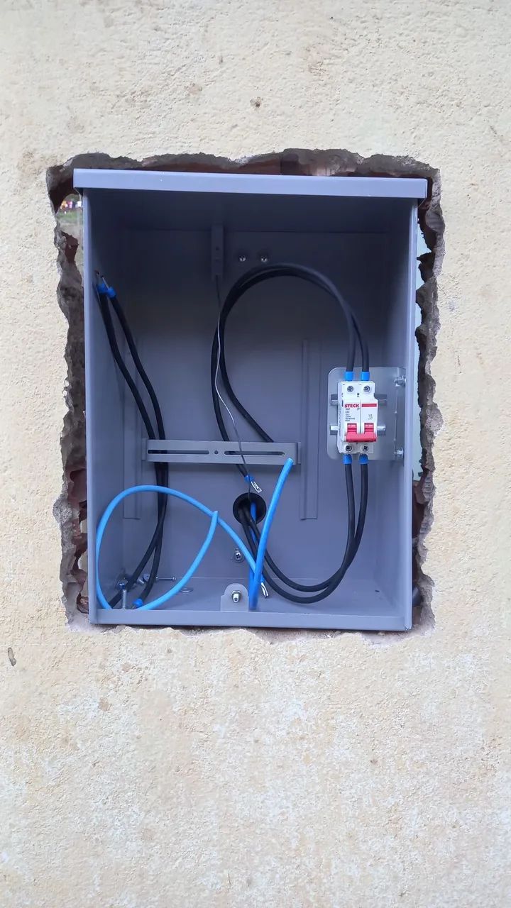 Servicos eletricos e instalacoes em geral - Foto 5
