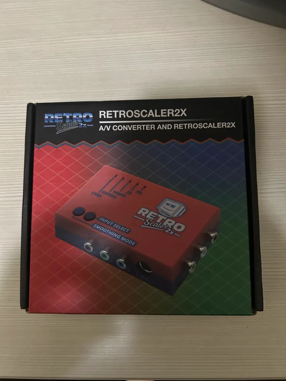RETROSCALER 2X - Foto 2