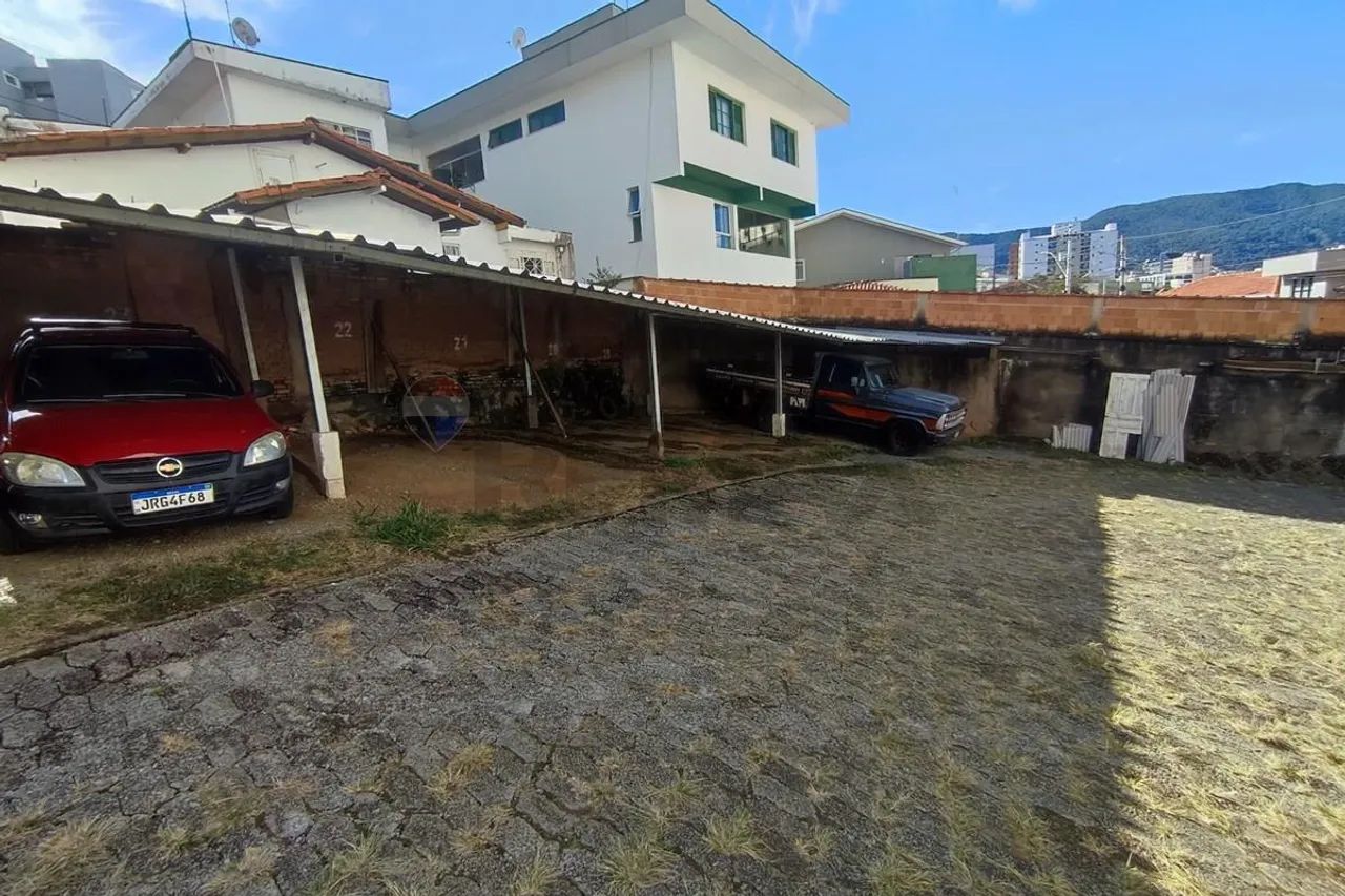 TERRENO 300m² Central - Foto 4