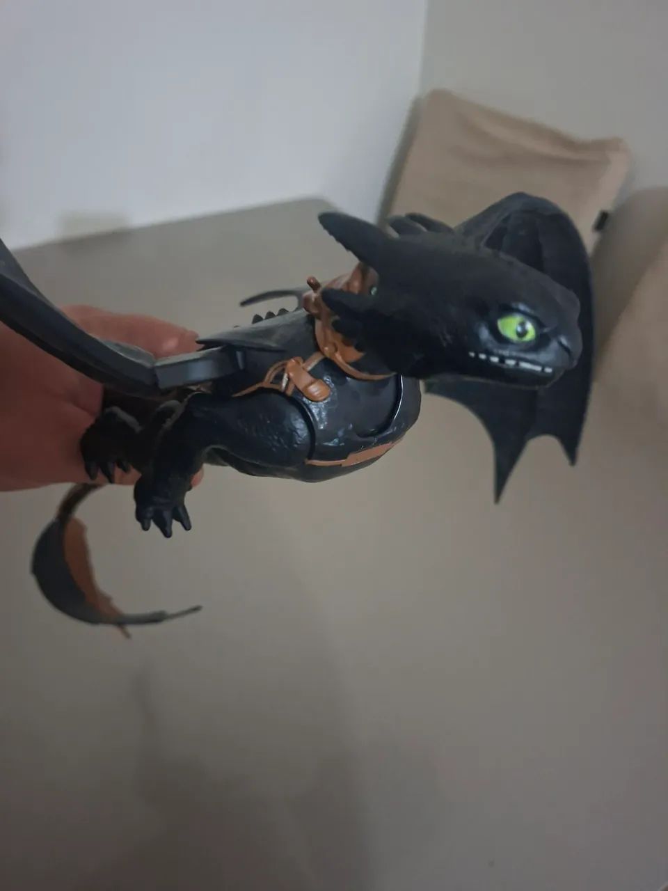 Dragao banguela - Foto 2