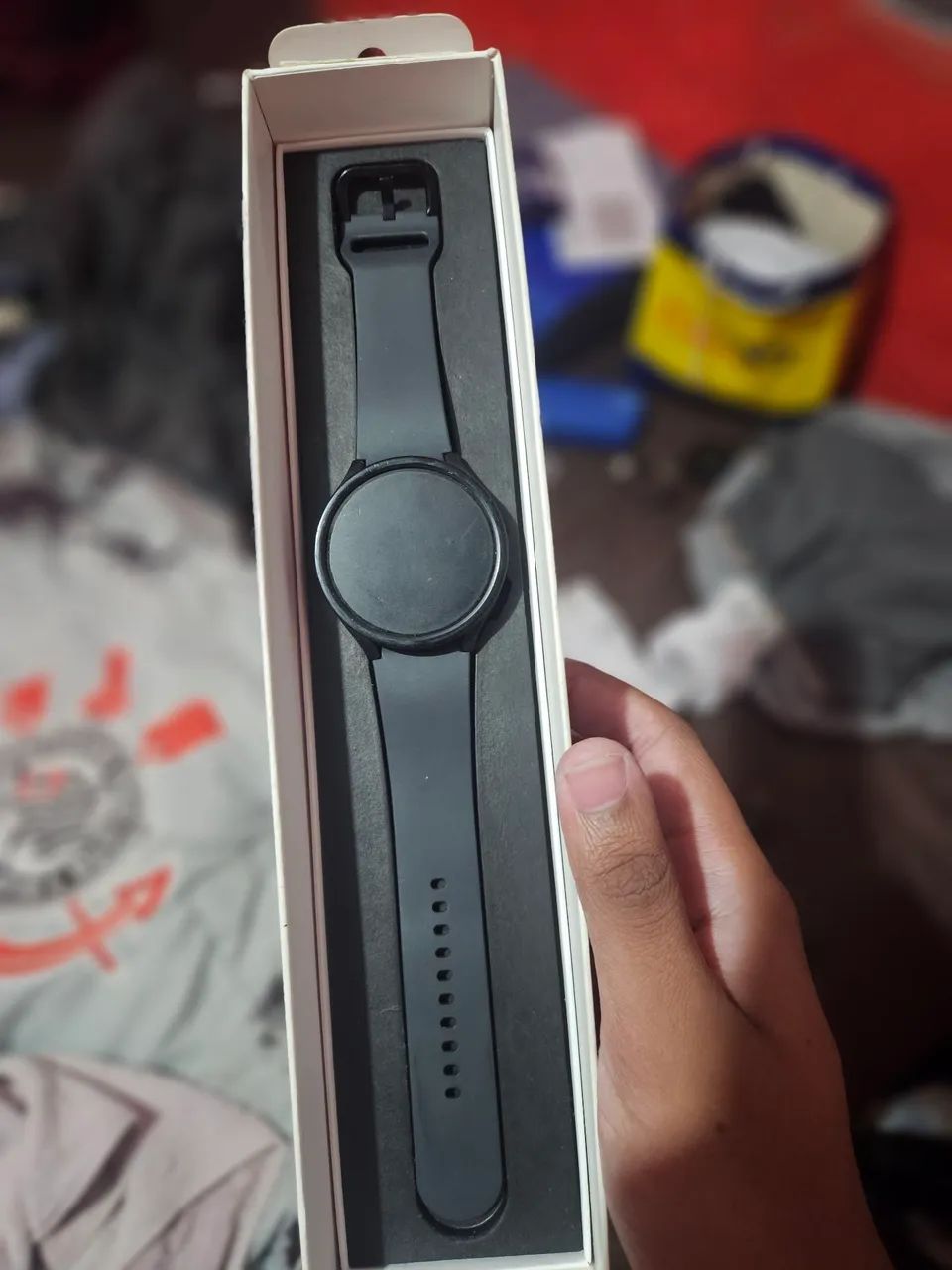 Smartwatch Samsung 6  - Foto 2