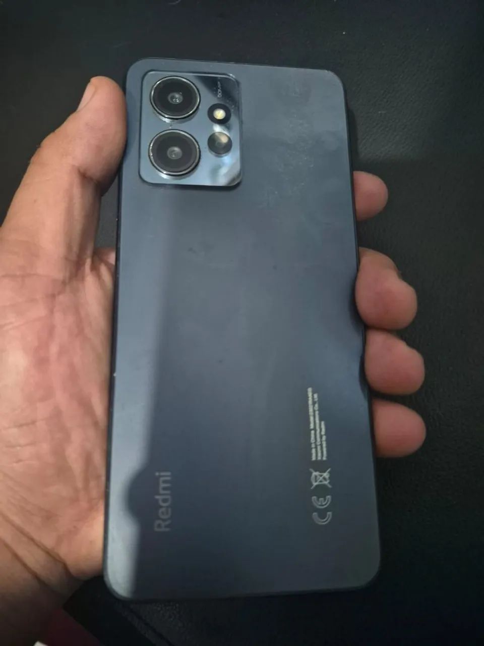 Xaomi note 12 - Foto 2