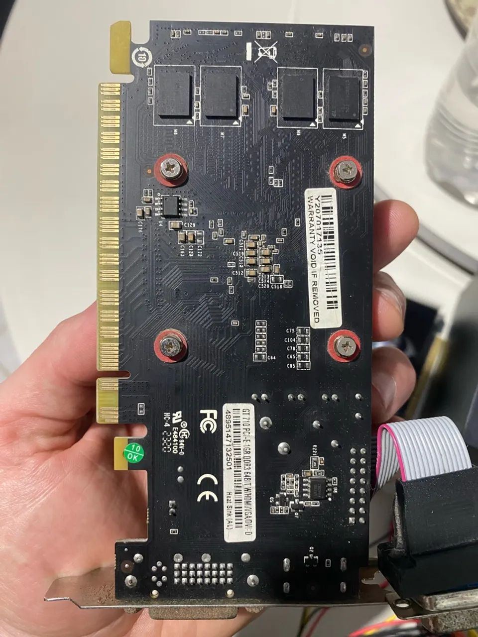 Placa de video - Foto 2