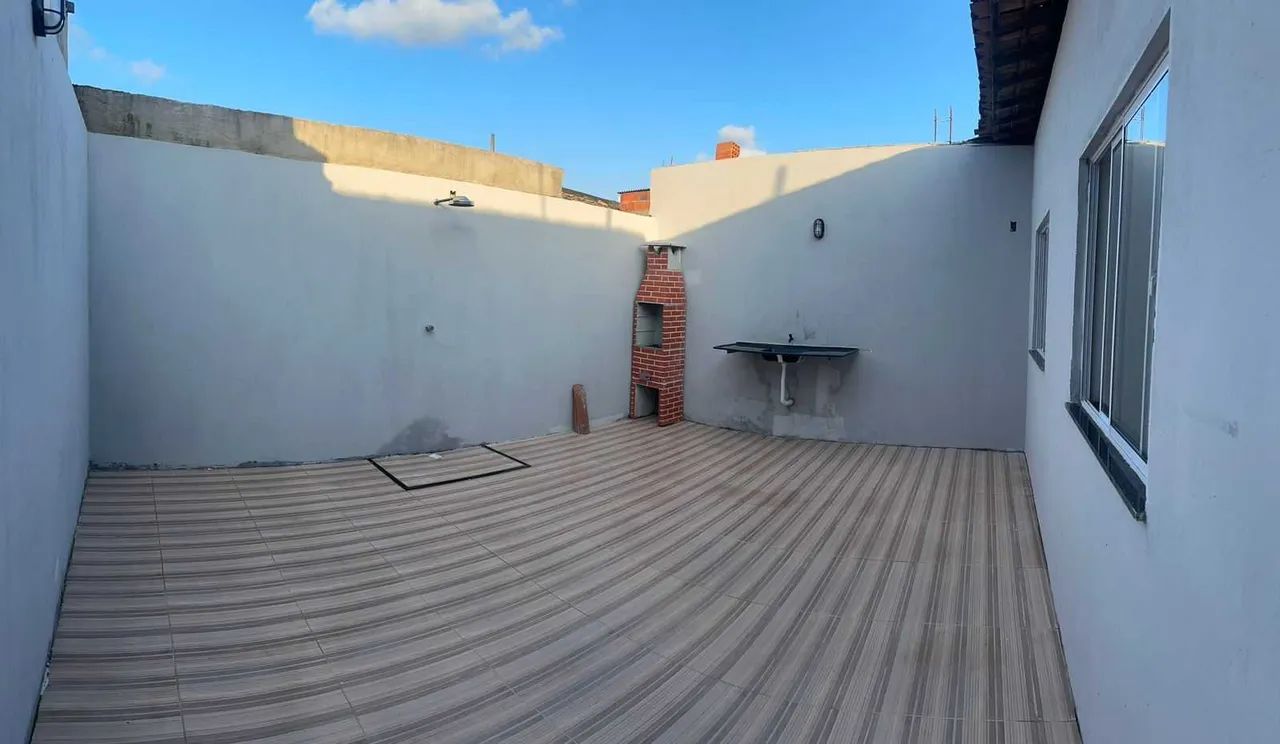 Casa no Lamarão [12333] - Foto 3