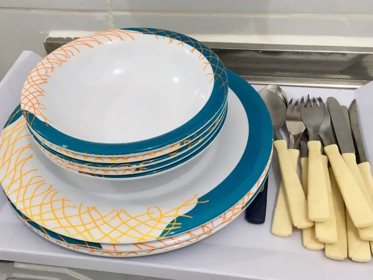 Flat mobiliado para locação no Manejo - Foto 4