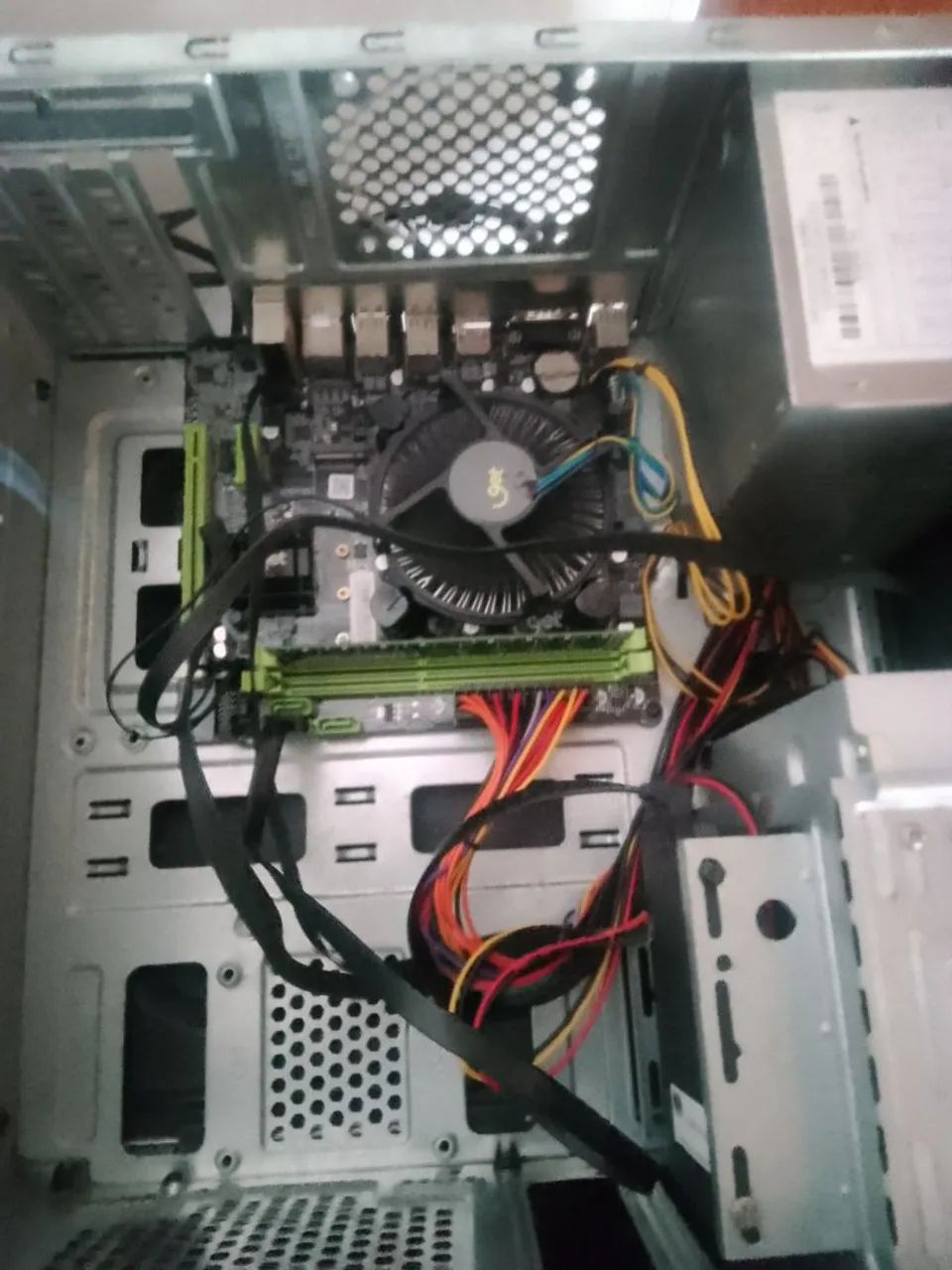 Computador CPU  - Foto 2
