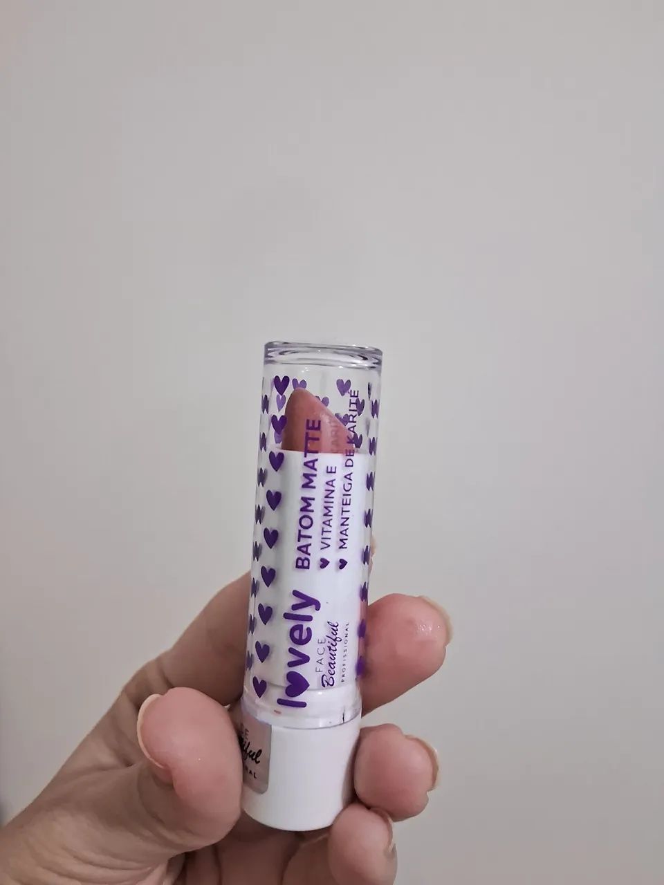 Batom matte Novo  - Foto 5