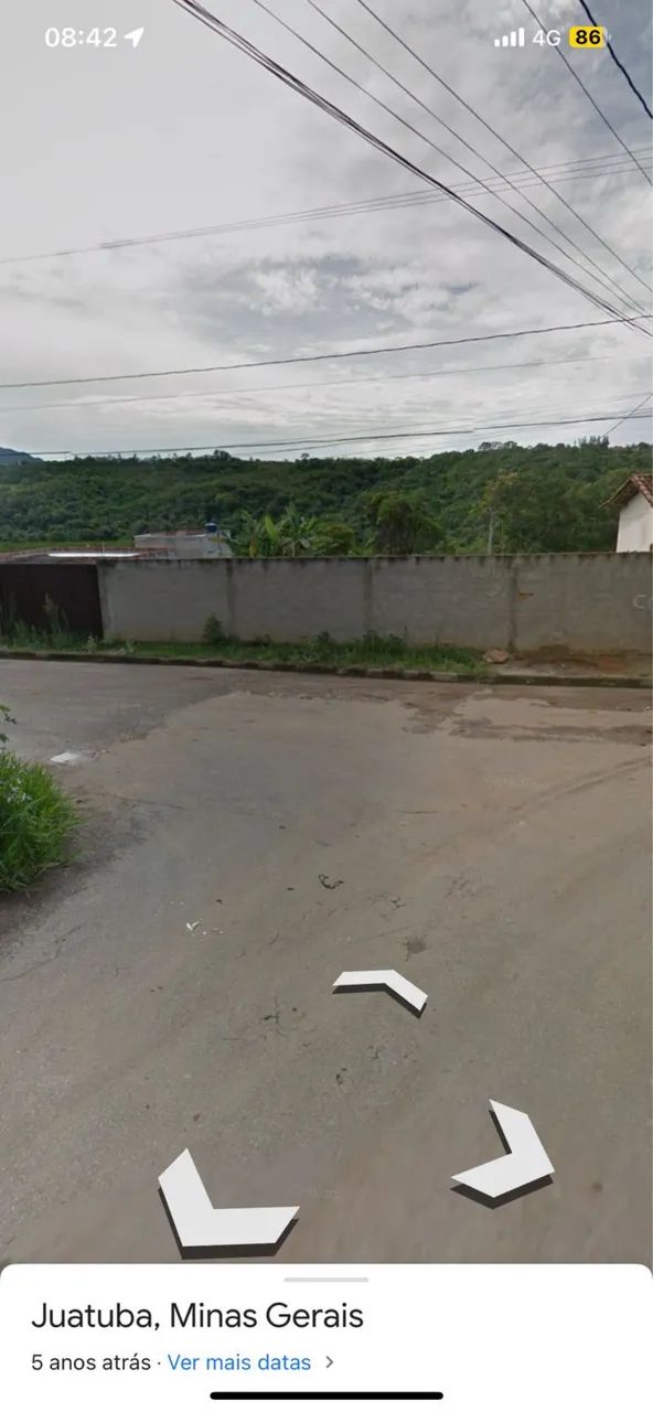Lote - Juatuba  - Foto 3