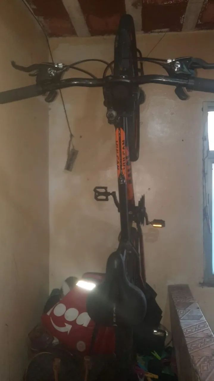 Bicicleta CALOI.  - Foto 4