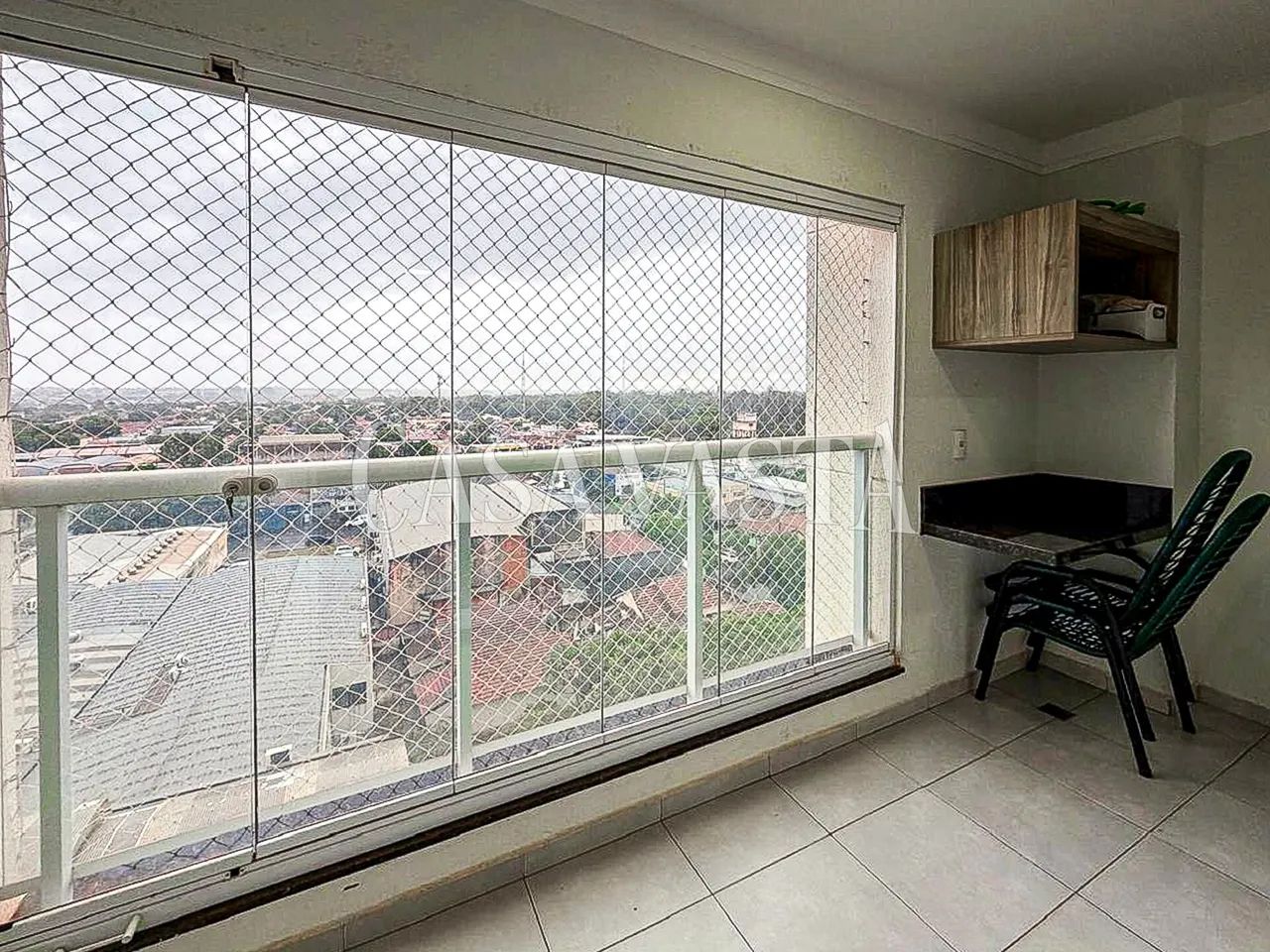 Apartamento à venda, 02 quartos, Edifício Ilhas do Pacífico - Foto 2