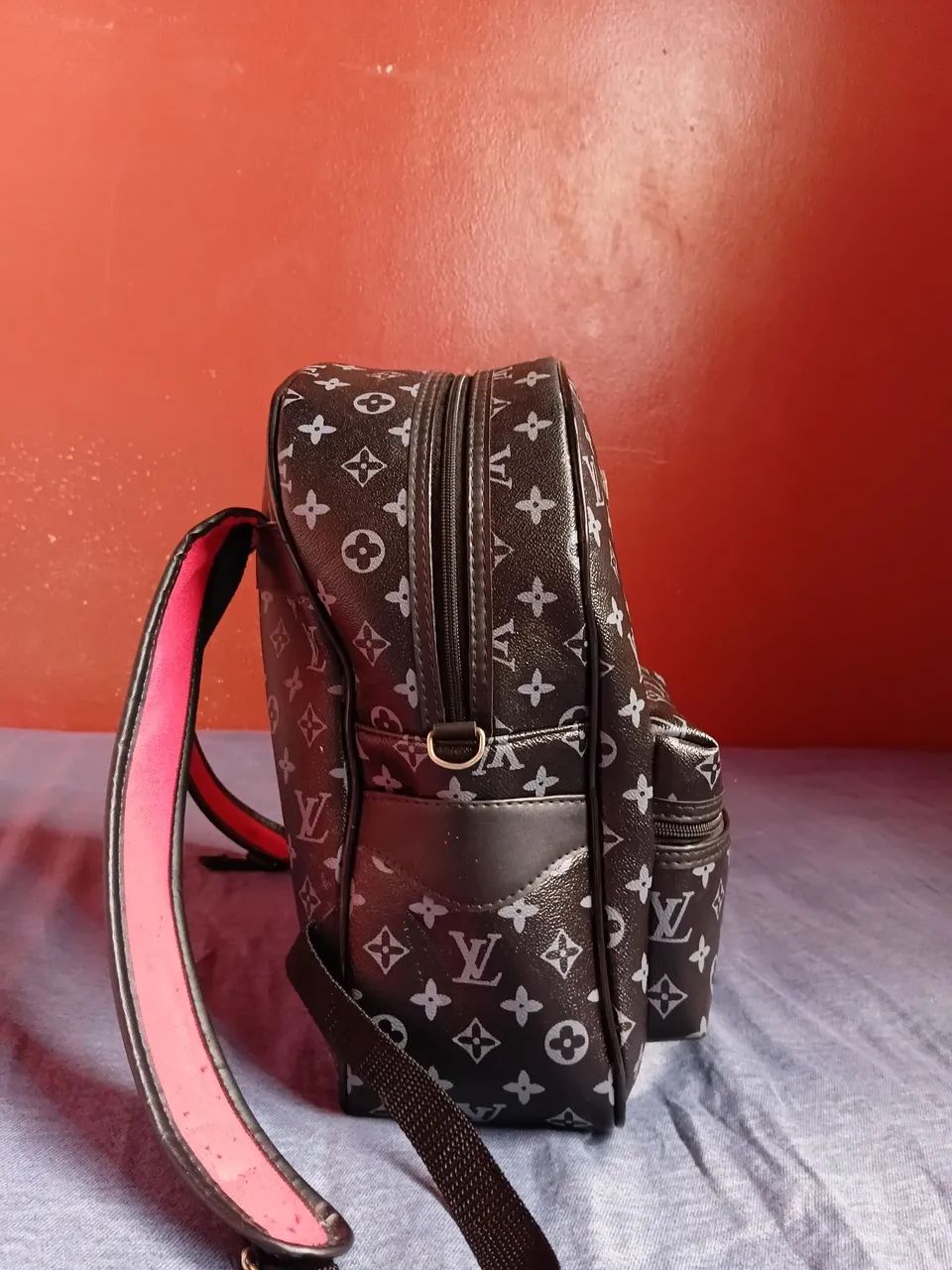 Mochila LV  - Foto 3