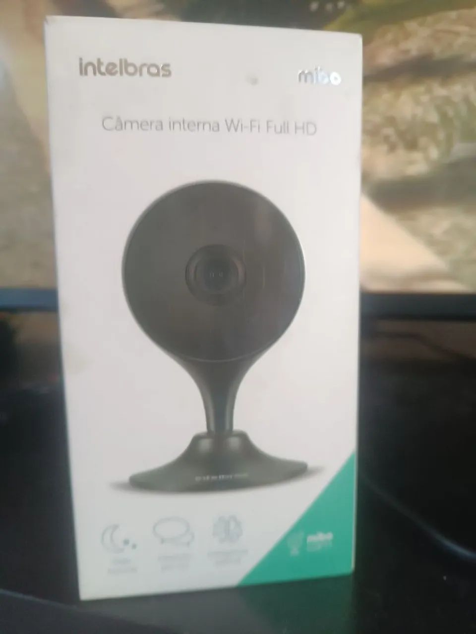 Câmera 