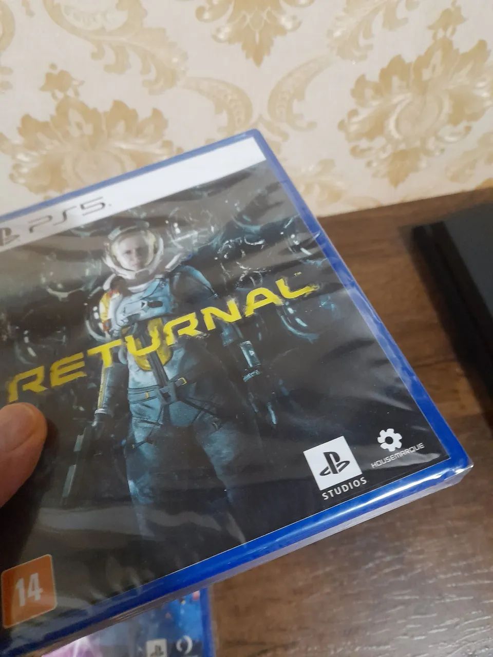 Jogos PS5 - Foto 3