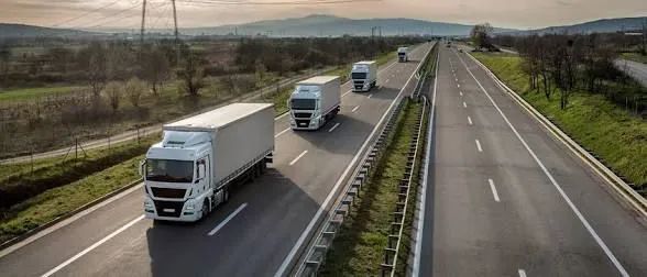Empresa de transporte 