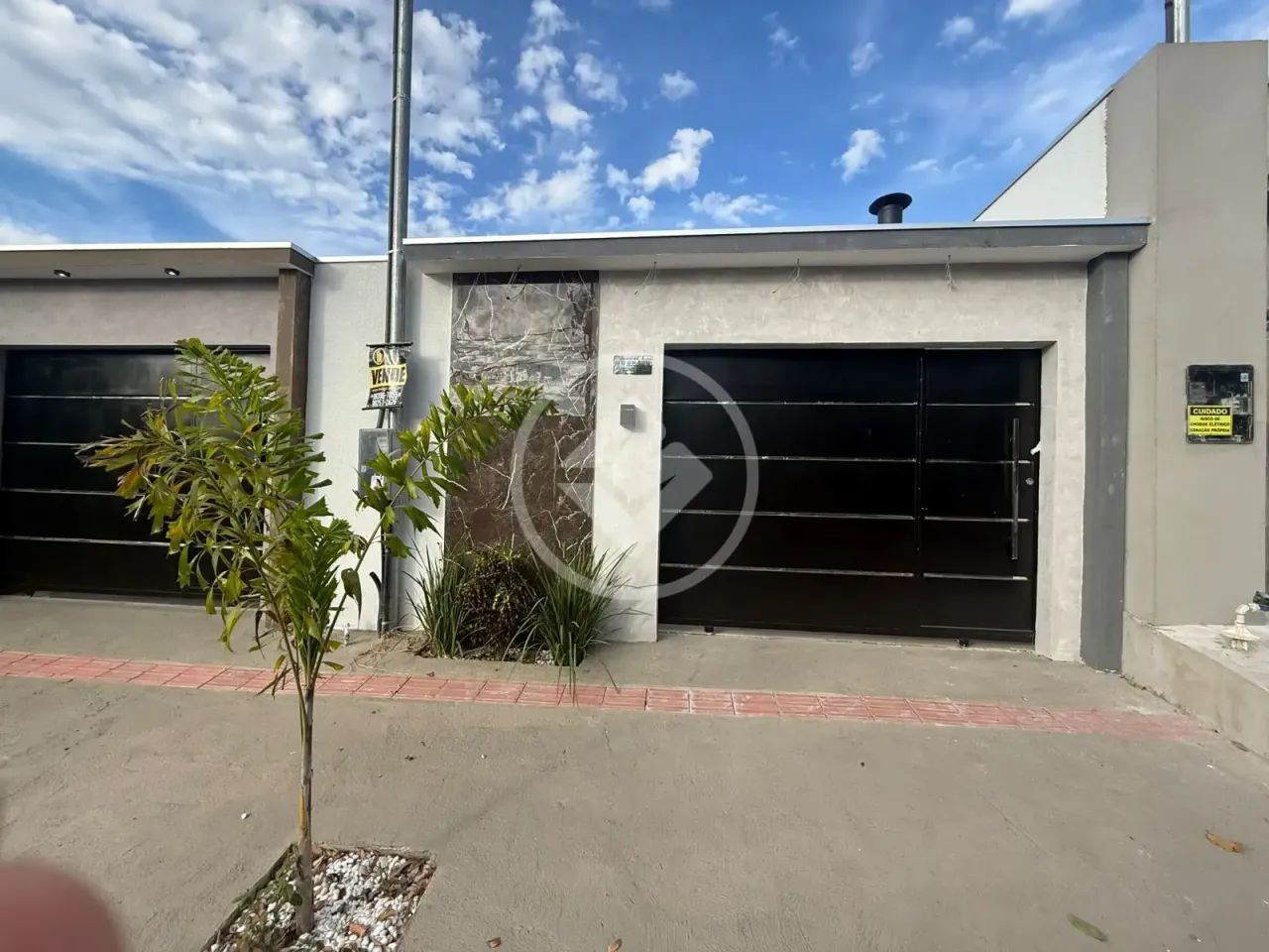 Casa Nova à Venda no Altos do Coxipó | 3 Quartos 1 Suíte codigo: 329711 - Foto 3