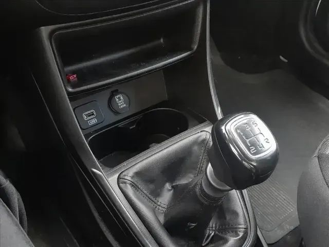 Fiat Strada Freedom 1.3 Flex 8V CS Plus 2024 - Foto 5