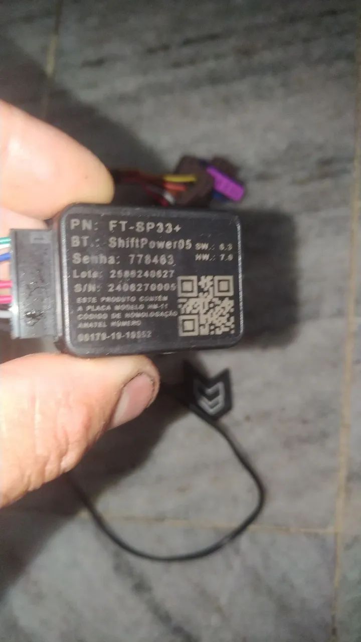 Shift Power - Foto 2