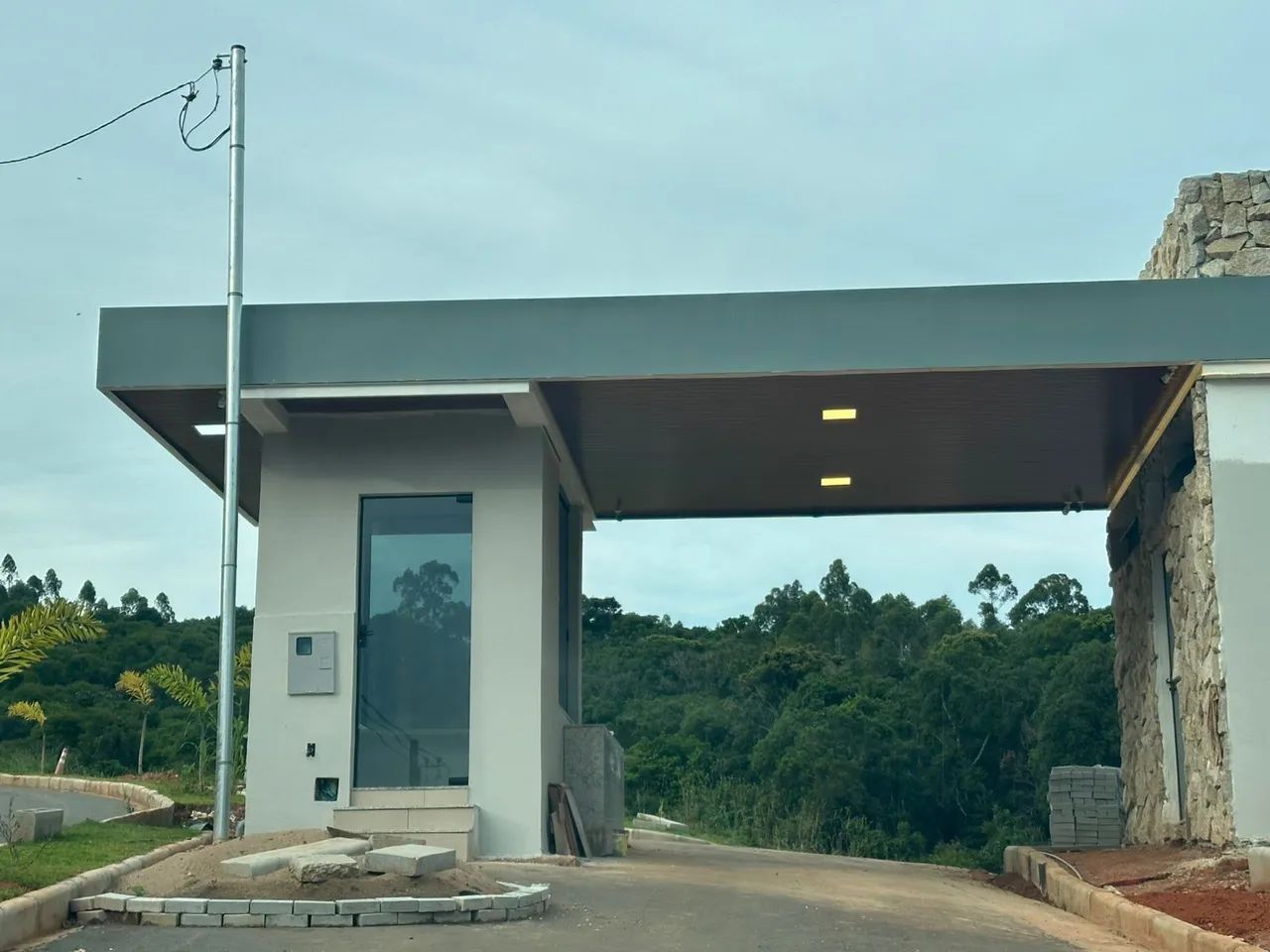 Foto - Barbacena - São José