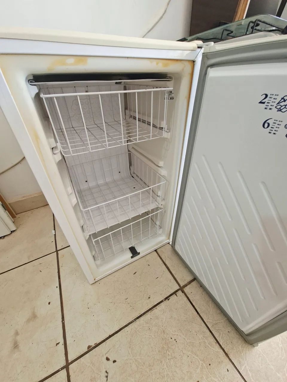 Frezer consul - Foto 5