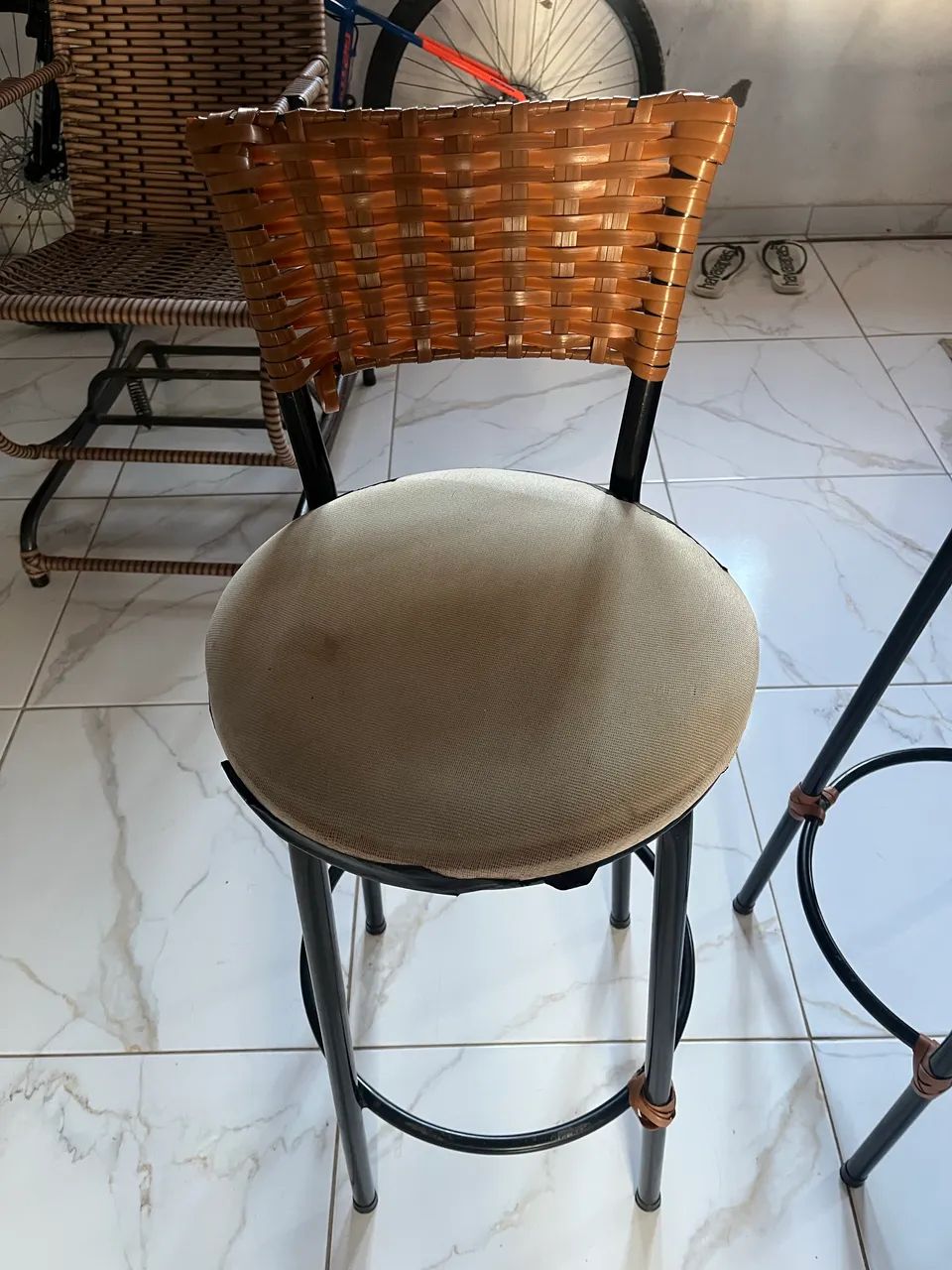 Banquetas  - Foto 2
