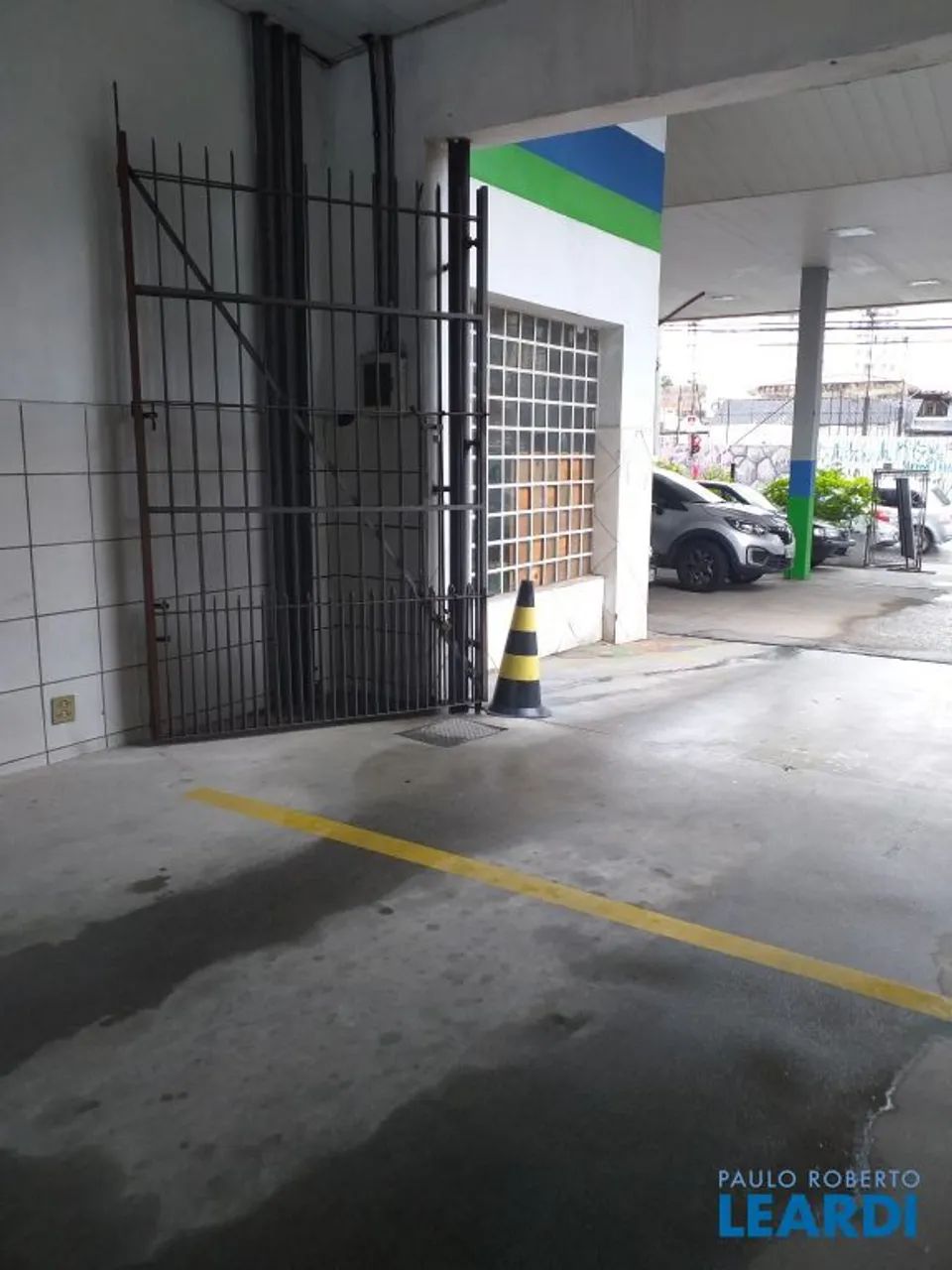 TERRENO - PINHEIROS - SP - Foto 3