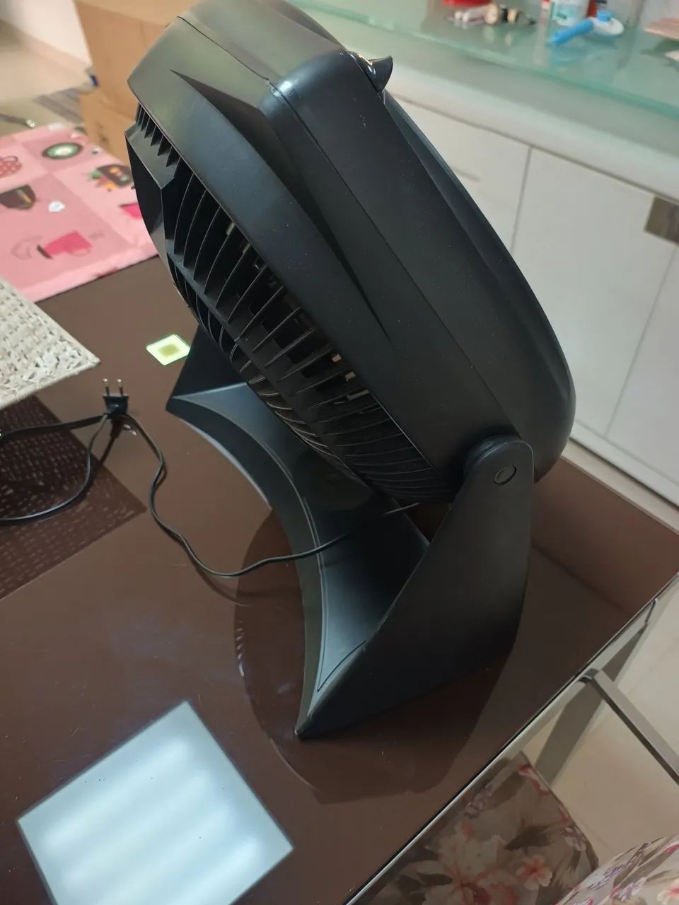 Ventilador Britânia C400 40cm - Ótimo estado - Foto 3