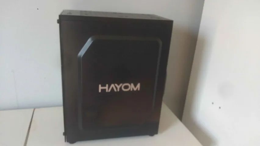 Pc I7  GTX1060  8-24Gb Ram - Foto 5