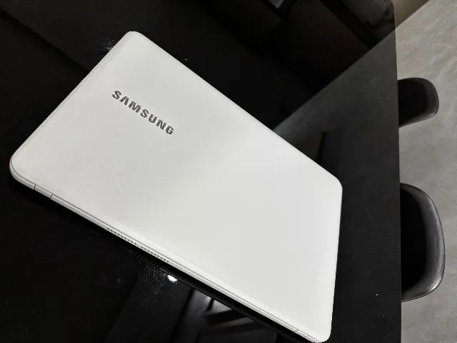 Notebook Samsung 16 GB RAM + SSD 256 GB - Excelente Estado - Foto 4