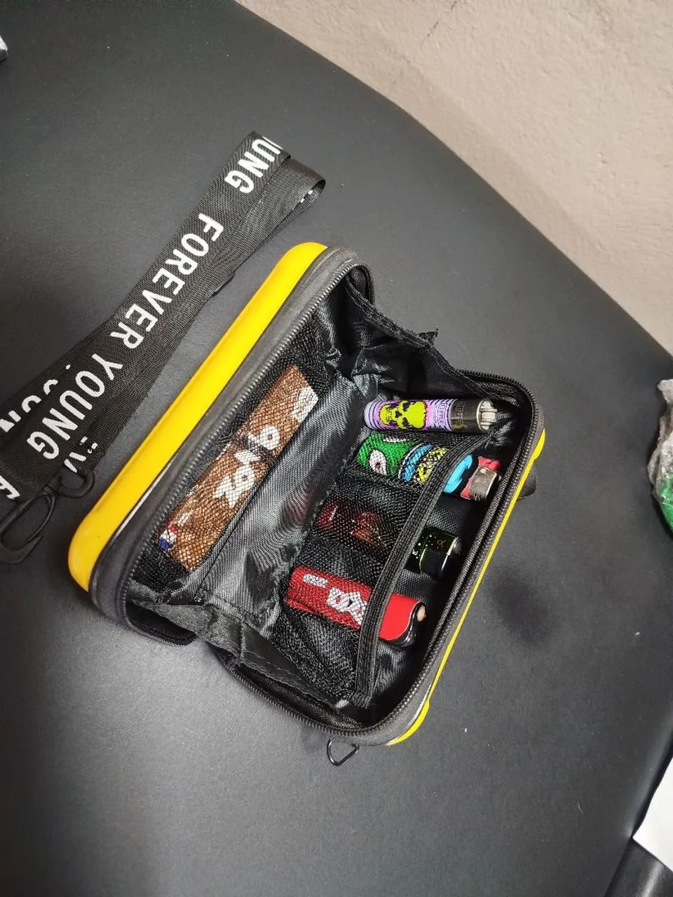 Kit fumante  - Foto 2