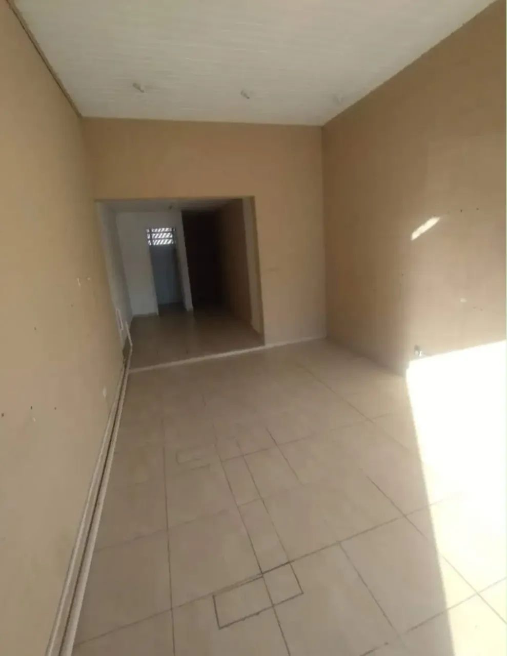 CASA COM COMÉRCIO, QUINTAL LATERAL E FUNDOS  BOQUEIRÃO | PRAIA GRANDE/SP - Foto 2