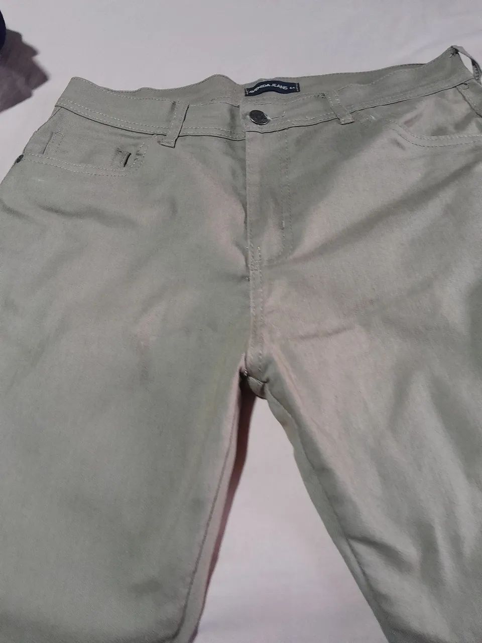 Roupa masculina - Foto 2
