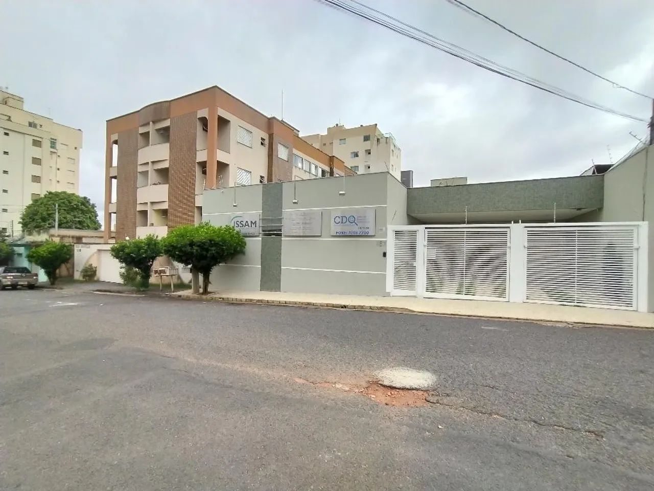 Comercial Sala Comercial em Uberlândia