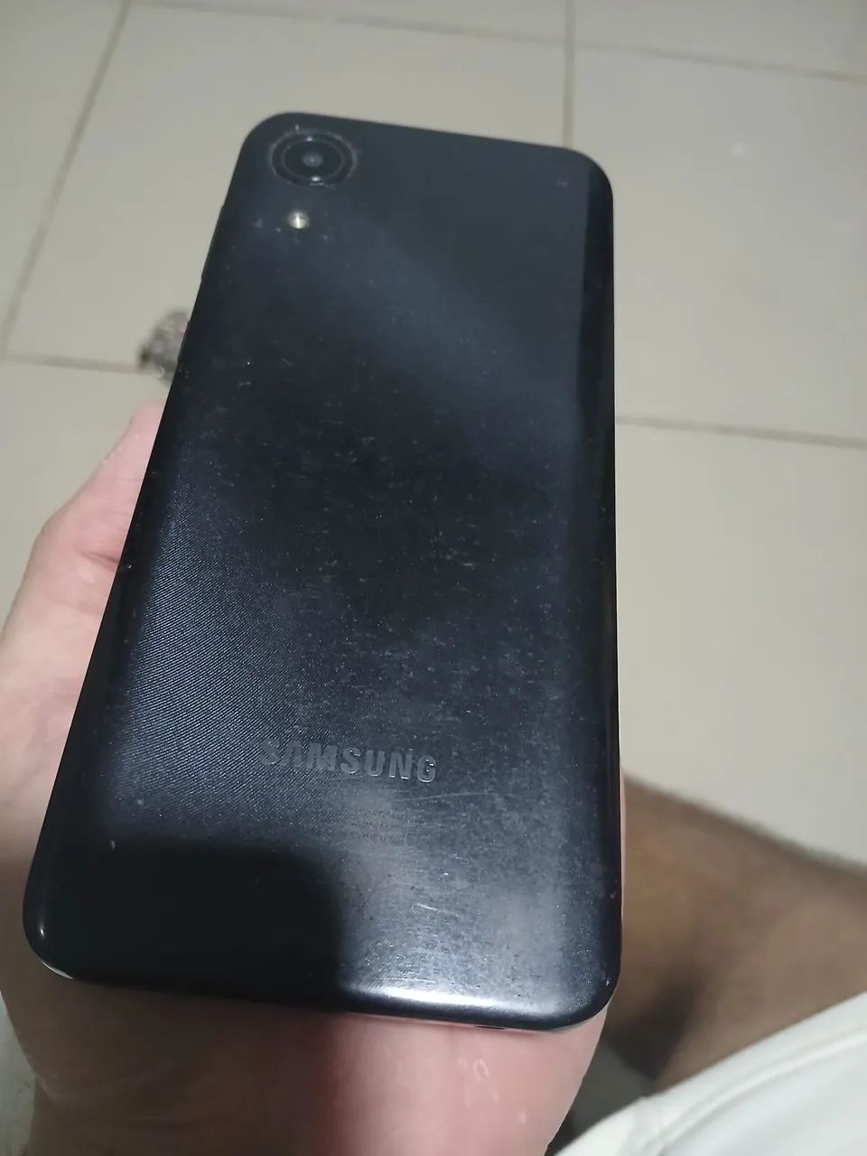 Celular Com Disply Quebrado - Foto 3