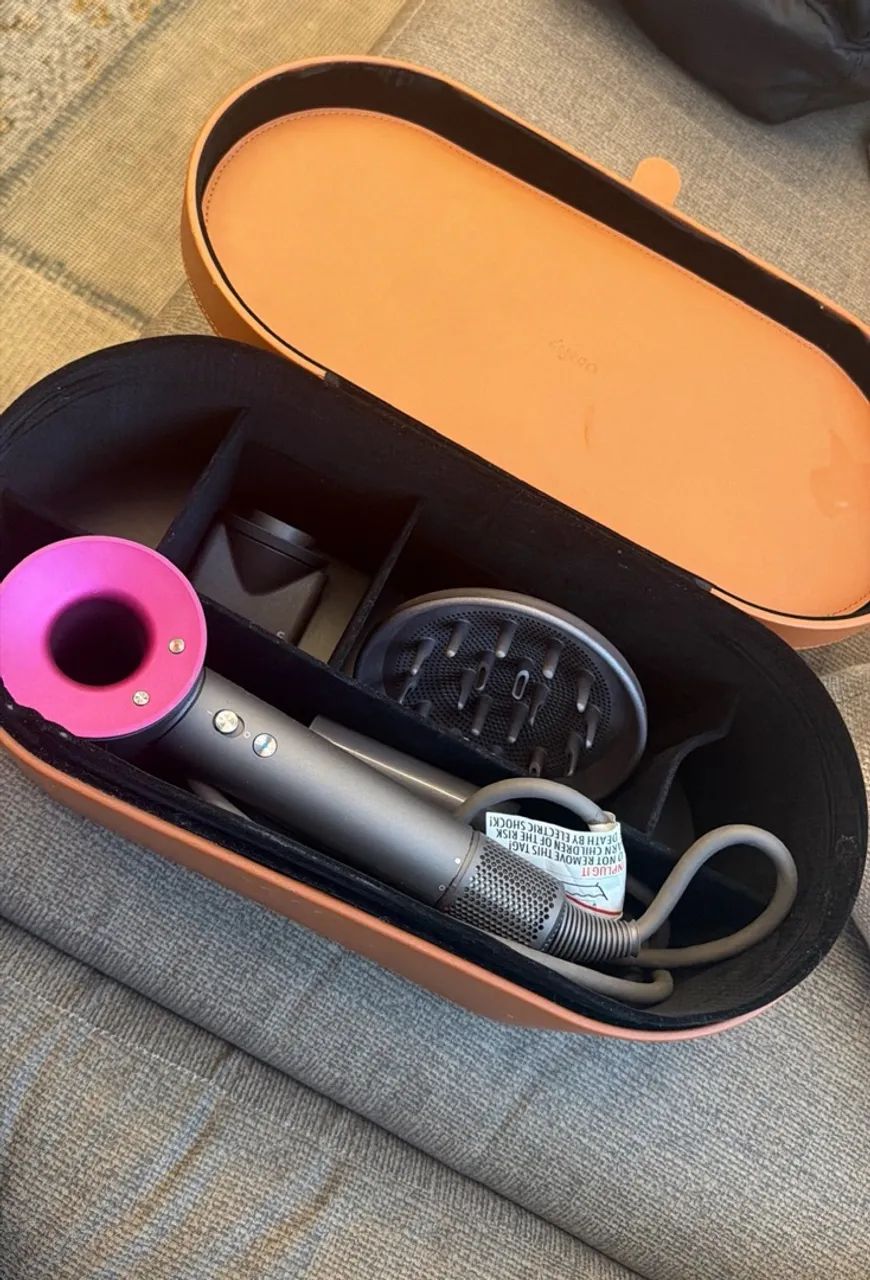 Secador Dyson - Foto 4
