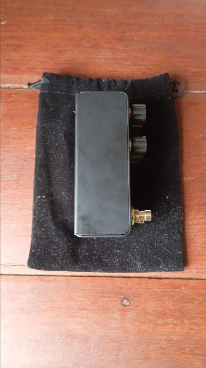 Collateral Klon+Ts - Foto 4