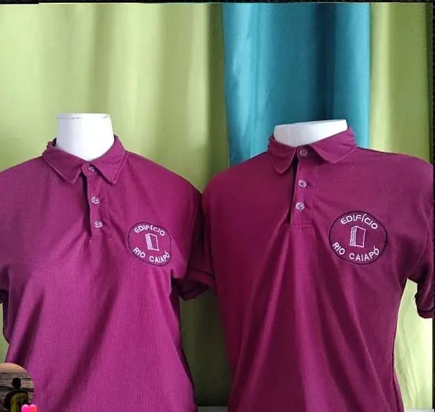 Fardamentos  - Foto 4