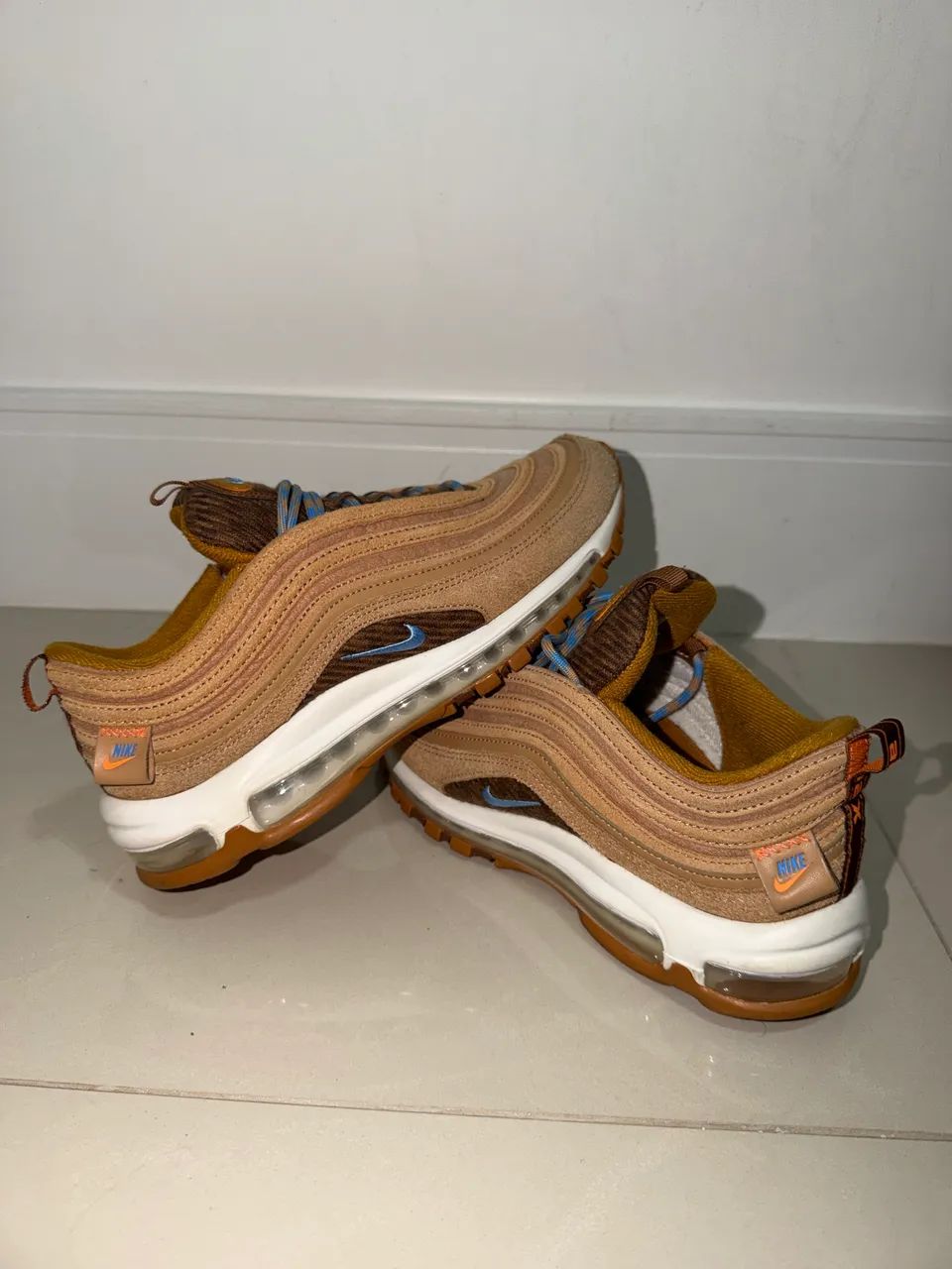 Tênis Nike air 97 - Foto 3