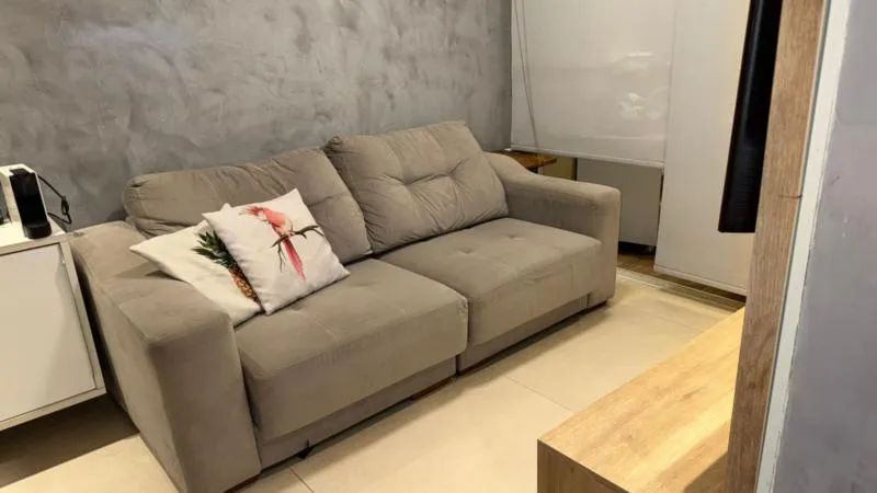 Apartamento 2 Dormitórios - Bairro Torreão - Foto 5