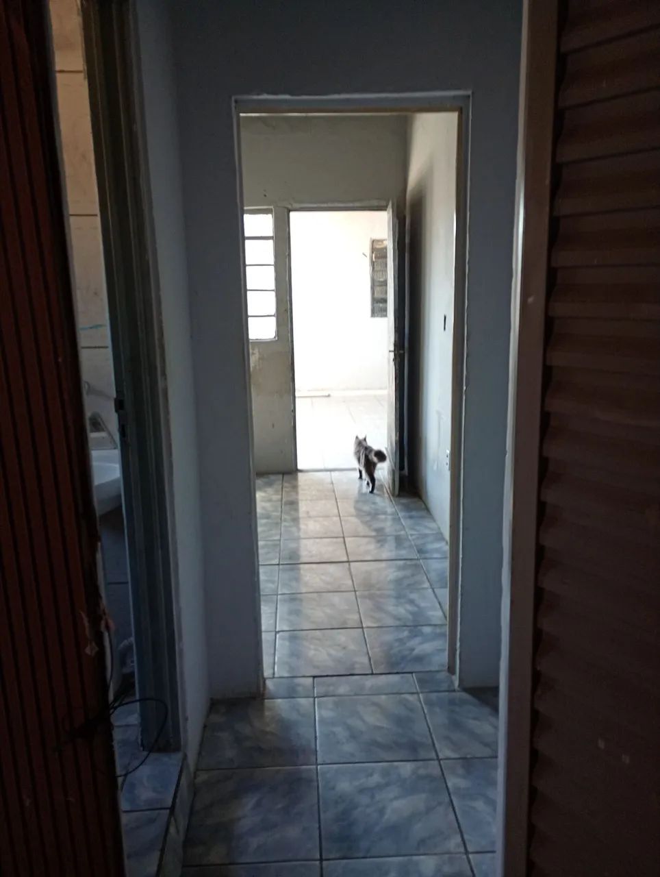 Alugo kitnet direto comigo 