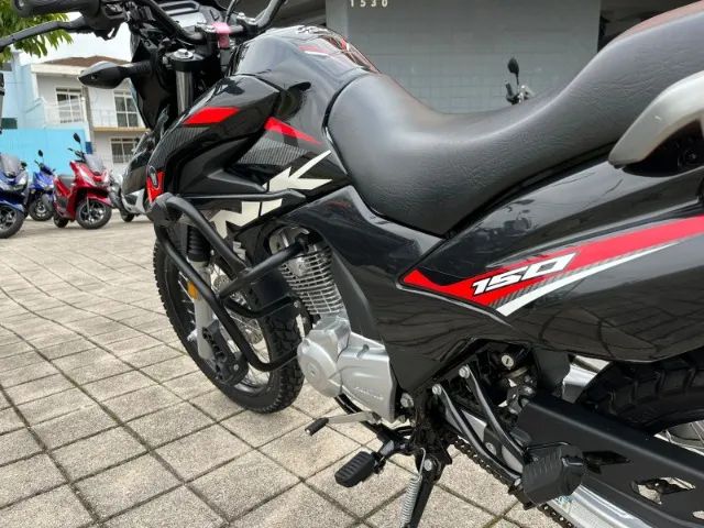 Haojue 150 2024 - 1110784259 | OLX