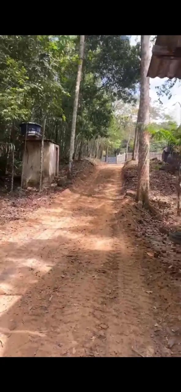 TERRENO COM IGARAPÉ PRIVATIDO DOCUMENTADO - Foto 4
